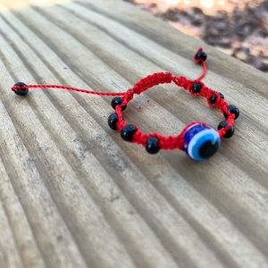 Baby Evil Eye Bracelet